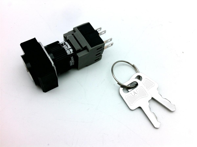 FUJI ELECTRIC AH165-J2D11A