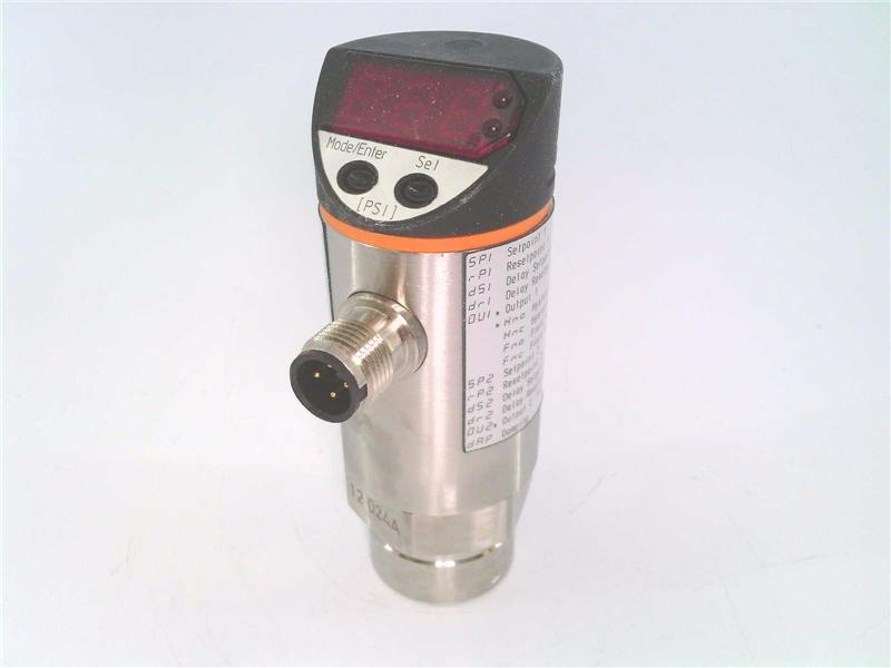 EFECTOR PN-100PSBU76-QFPKG/US//V-PN7322