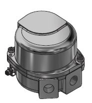 TOPWORX K1S-E20FNMS0000B