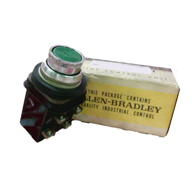 ALLEN BRADLEY 800T-KC1B