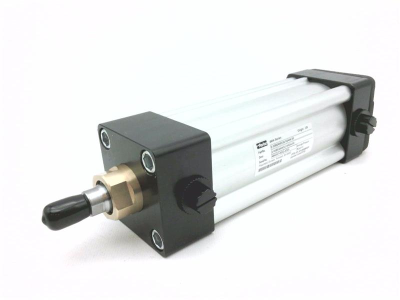 PARKER 2.00BE4MA3U14A04.00