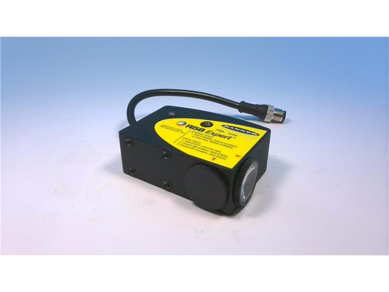 BANNER ENGINEERING R58ECRGB1Q-77283