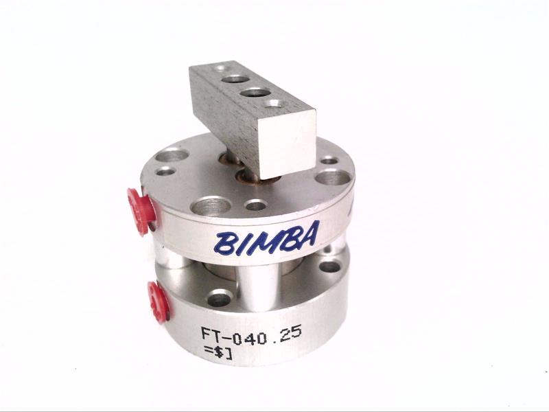 BIMBA FT-040.25-3R