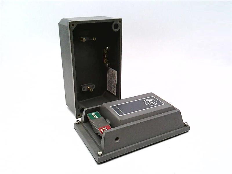 ALLEN BRADLEY 40189-802-01