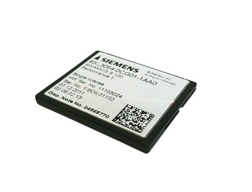 SIEMENS 6SL3054-0CG01-1AA0