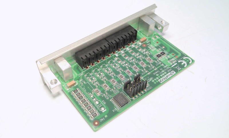 ADVANTECH 19A3U20601-01