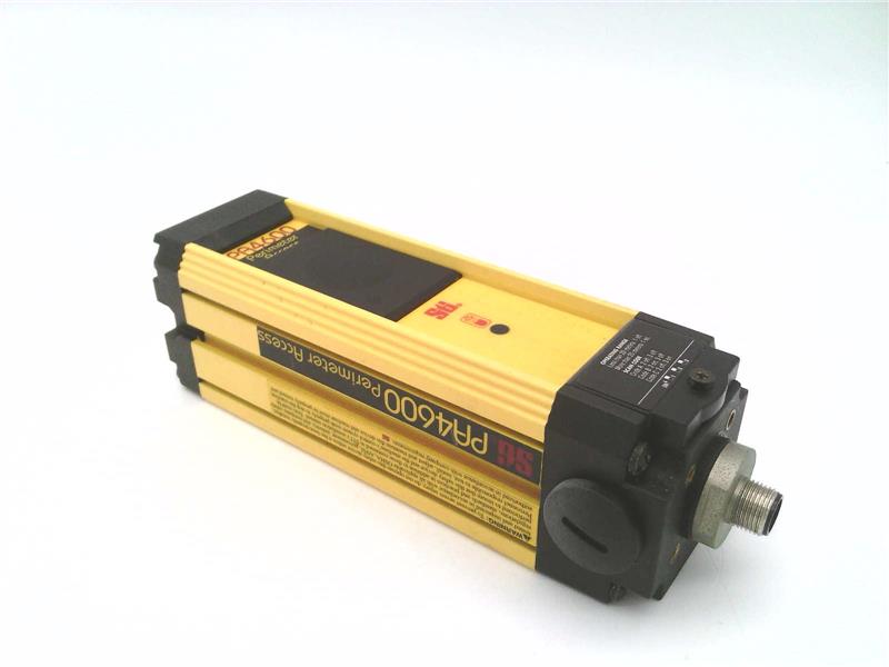 OMRON PA46-1-000-Q2-X