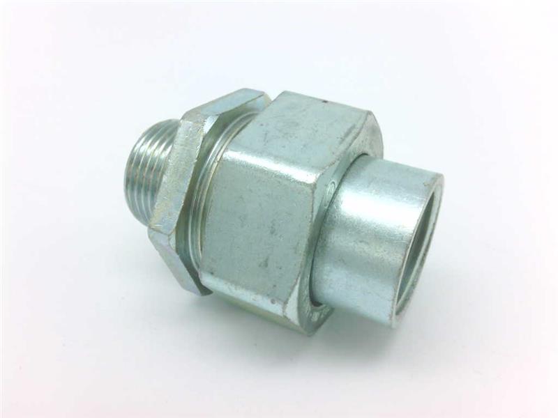 EATON CORPORATION UNF205