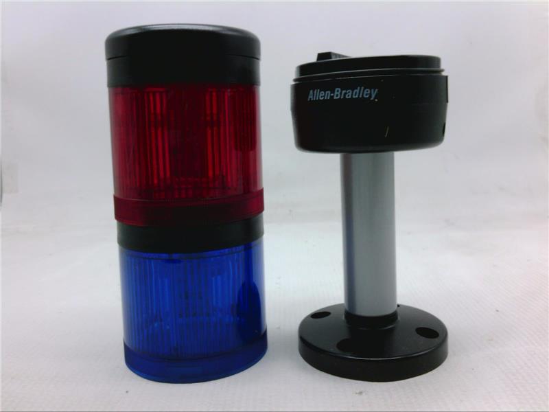 855TP-B24Y6Y4 by ALLEN BRADLEY