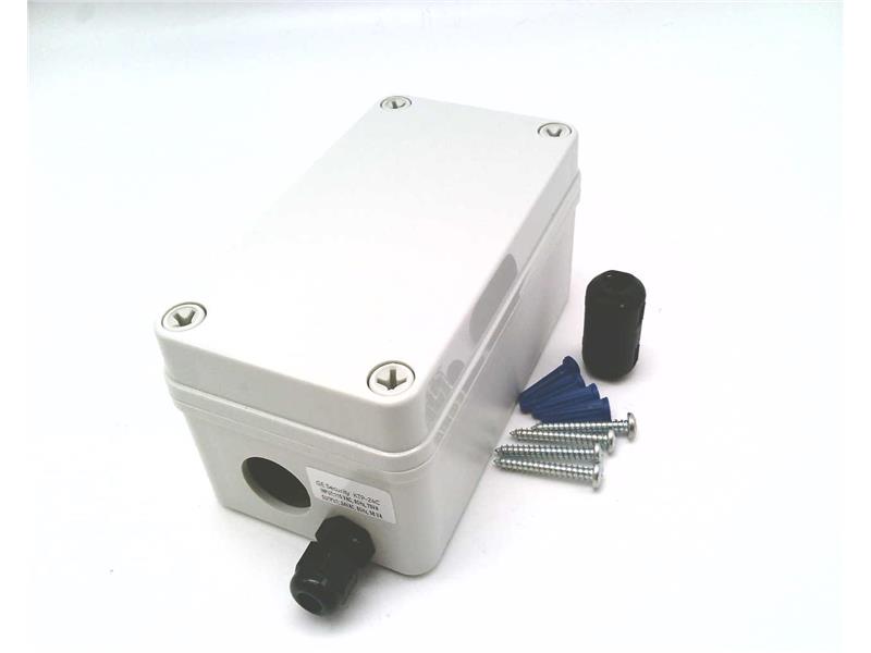 GENERAL ELECTRIC KTP-24C