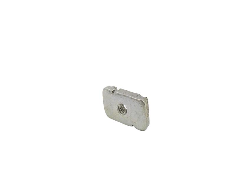N621WO(#8-32)ZN by EATON CORPORATION