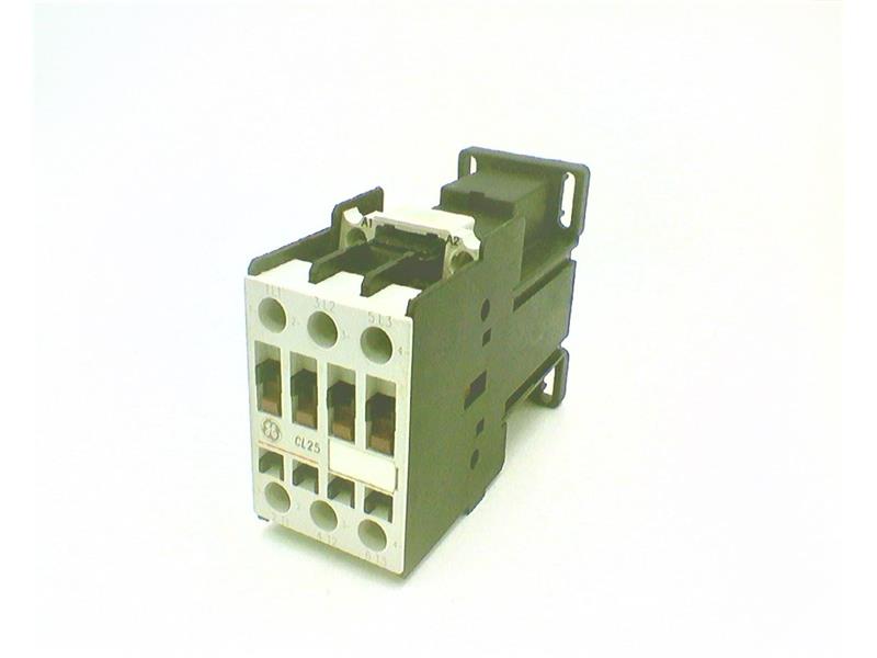 GENERAL ELECTRIC CL25D300TD