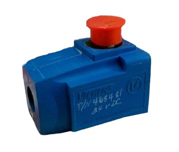 EATON CORPORATION 468481