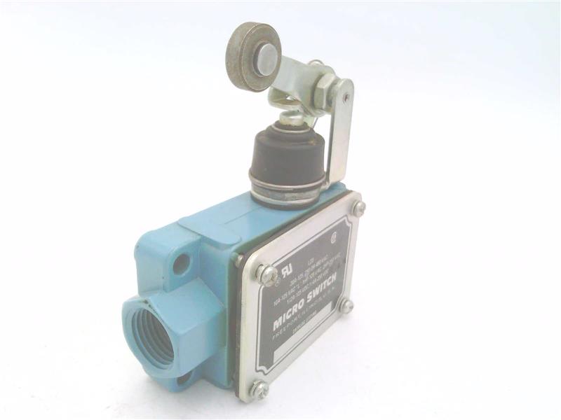 HONEYWELL BAF1-2RN2-RH