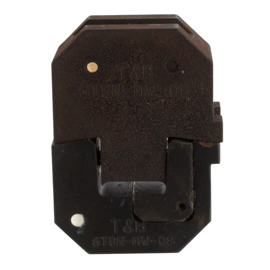 ABB THOMAS & BETTS 6TON-MW-08