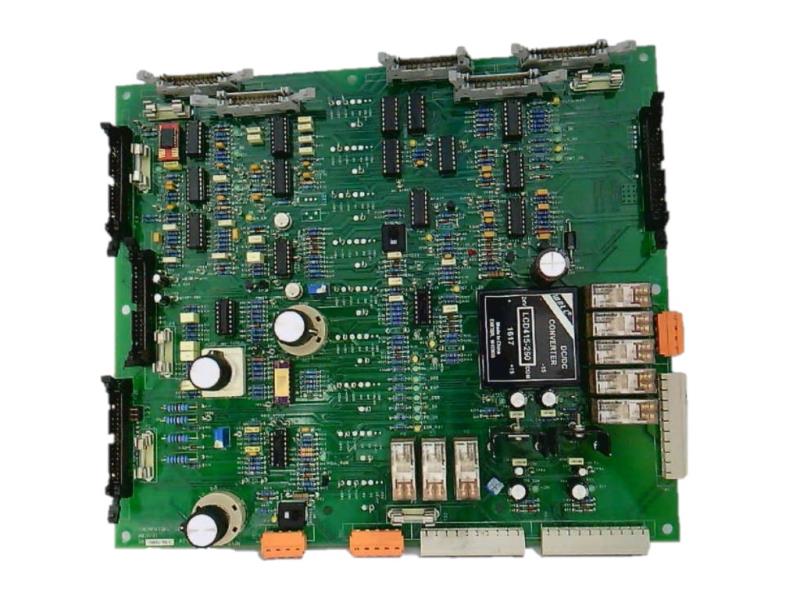 WB-5001 by THERMATOOL