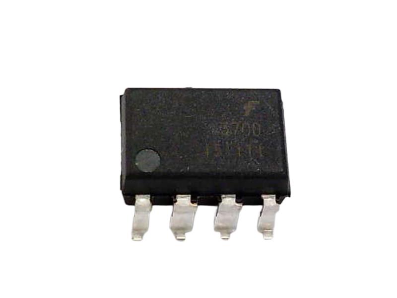 HCPL3700SD by ON SEMICONDUCTOR