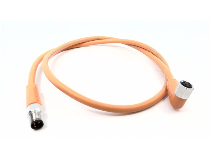 EFECTOR VDOAF040VAS00,6E03STGF030VAS-EVT284