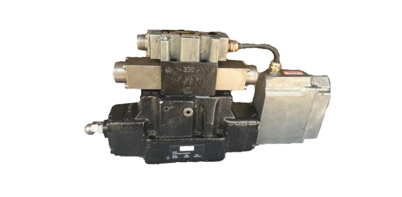 PARKER D41FHE52F2VB0030