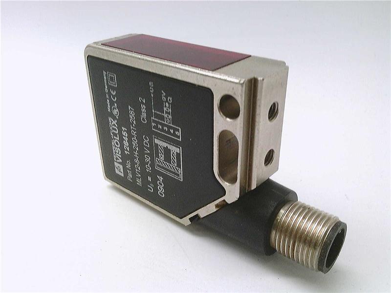 MLV12-8-H-250-RT-2587 by PEPPERL & FUCHS