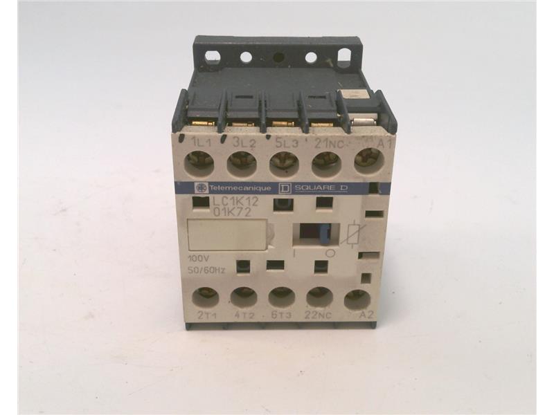 SCHNEIDER ELECTRIC LC1K1201K72