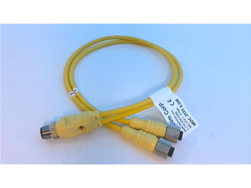 MENCOM MDC-3YFF-0.5M