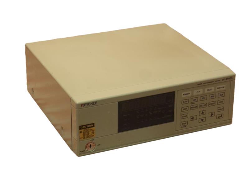LC-D1A by KEYENCE CORP