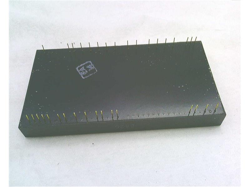 INTRONICS ADC1131K