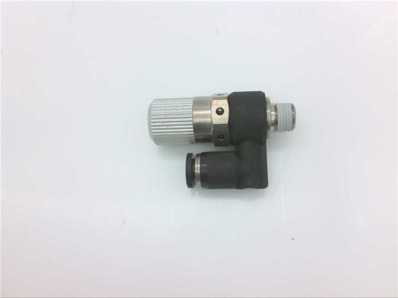 PISCO PNEUMATICS VSH07-601