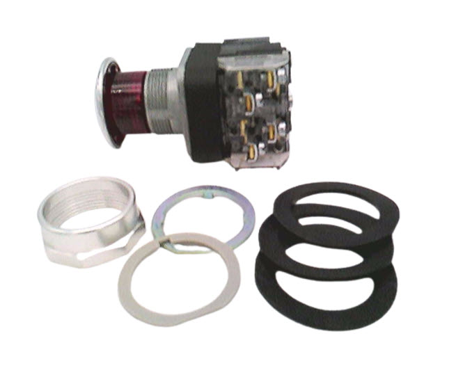 ALLEN BRADLEY 800T-FXP26RA1