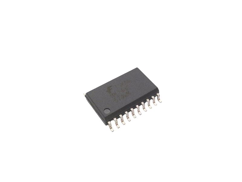 ON SEMICONDUCTOR MM74HC574WM