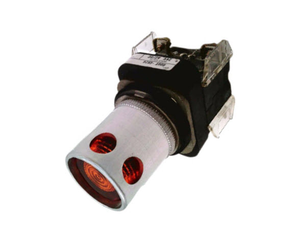 ALLEN BRADLEY 800T-QA24A