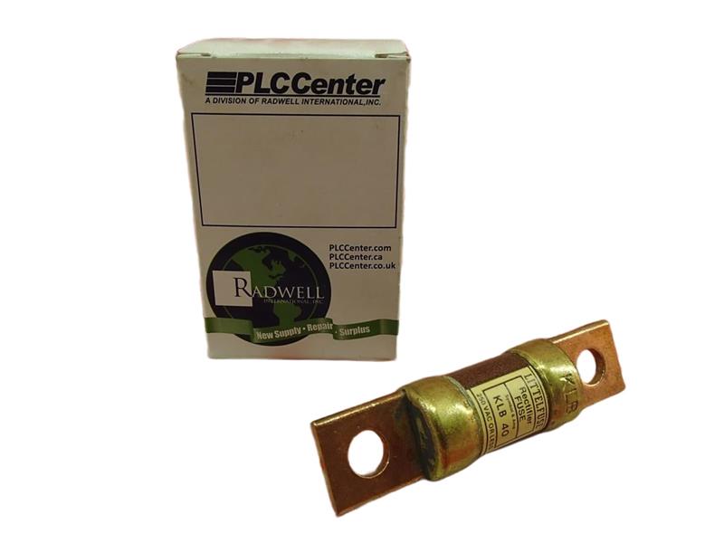 LITTELFUSE KLB-40