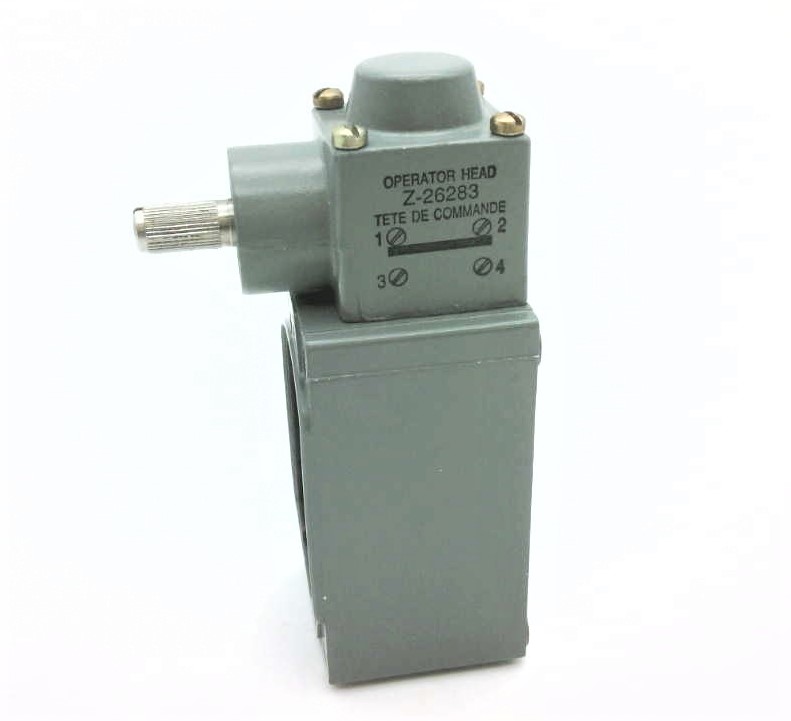 ALLEN BRADLEY 802T-AM