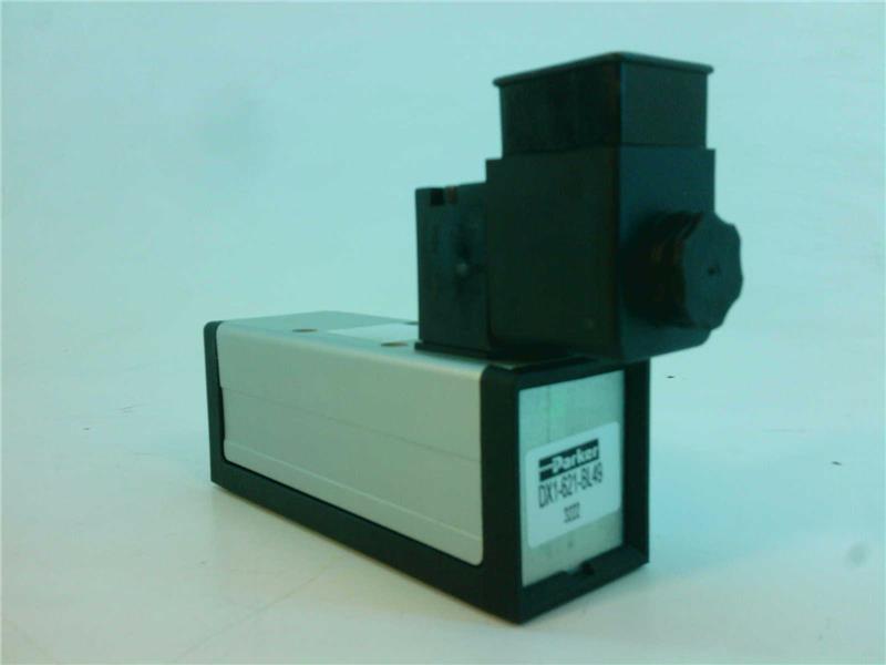 PARKER DX1-621-BL49