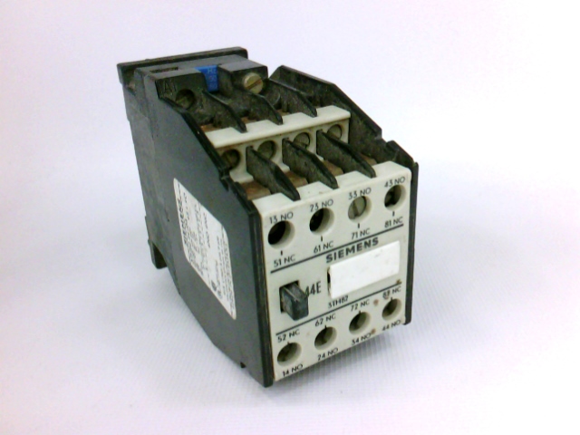 SIEMENS 3TH8244-0AM0