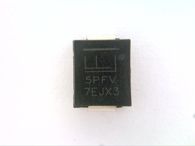 LITTELFUSE 5.0SMDJ45A