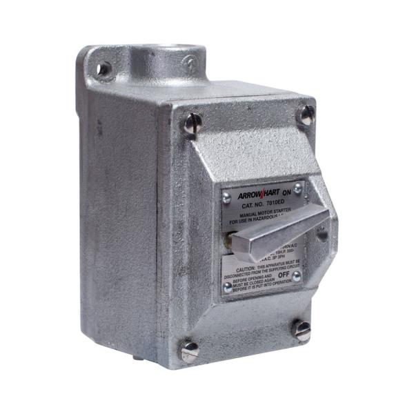 EATON CORPORATION 7810ED