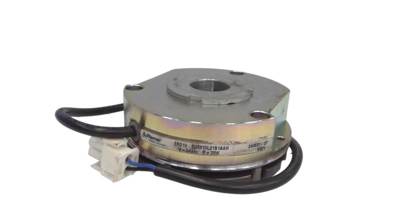 5UE010L21B1AAH by ALTRA INDUSTRIAL MOTION