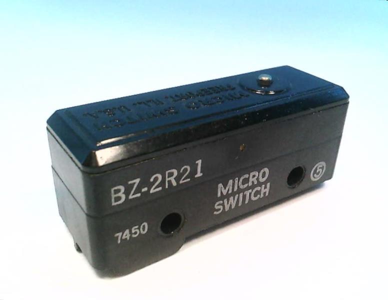 HONEYWELL BZ-2R21