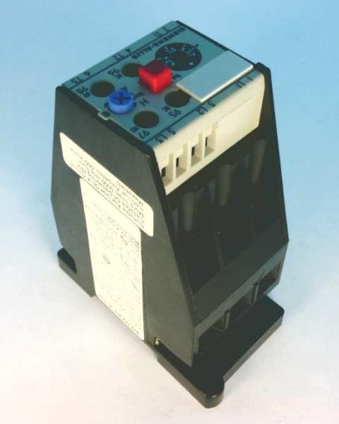 SIEMENS OLR0430