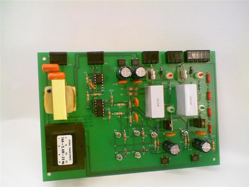 MAGNETIC INSTRUMENTATION 74812048