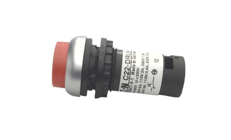 EATON CORPORATION C22-DRLH-R-K01-120