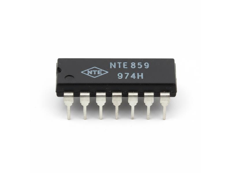 NTE IC859