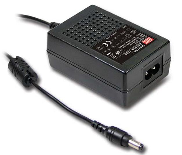 MEAN WELL GSC25B-700