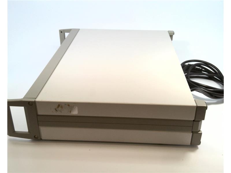 OXFORD INSTRUMENTS ILM201S