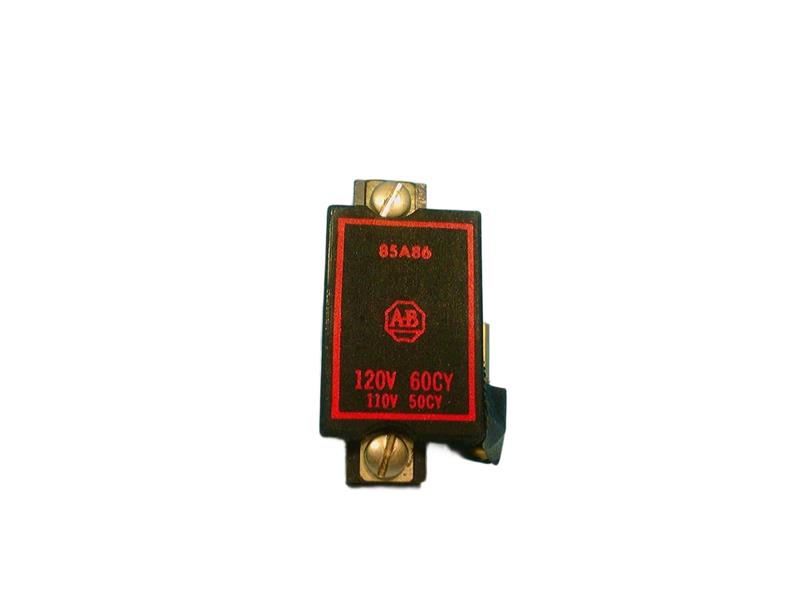 ALLEN BRADLEY 85A86