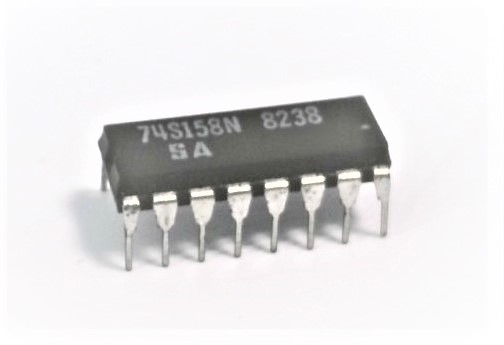 74S158N by ON SEMICONDUCTOR