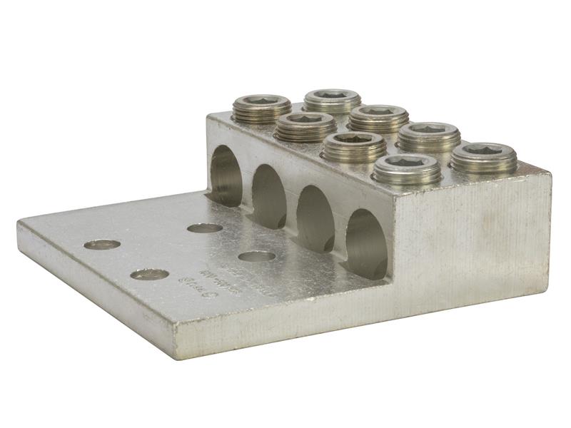 NSI INDUSTRIES 4-1000LL4