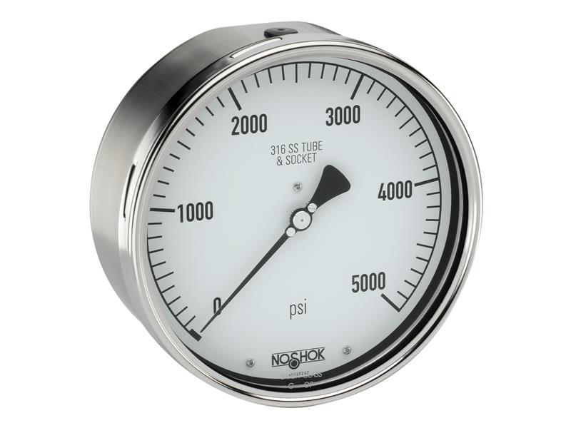 NOSHOK 60-410-5000-PSI